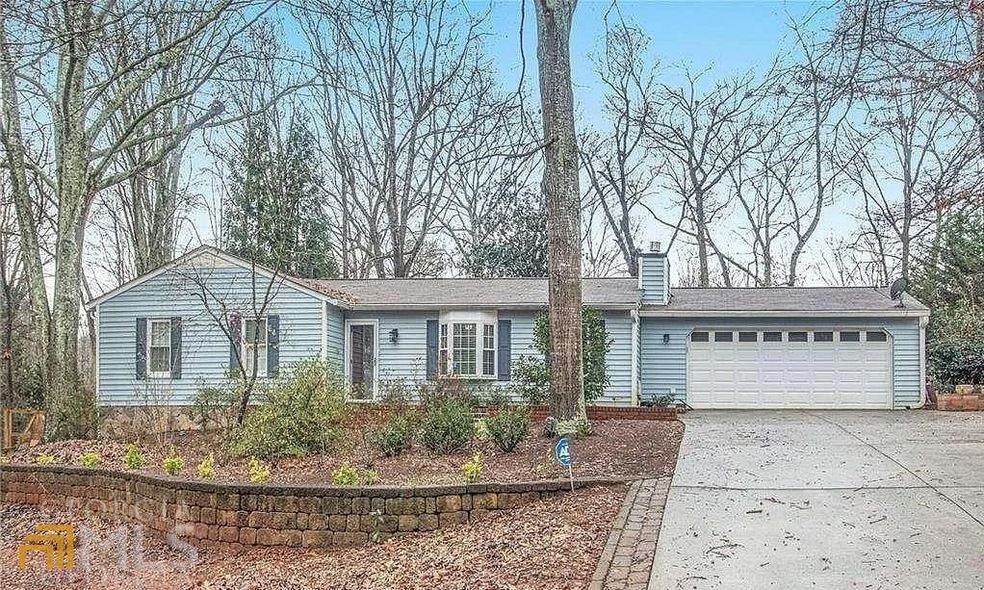 726 Ludlow Ln, Lawrenceville, GA 30044 - photo 1