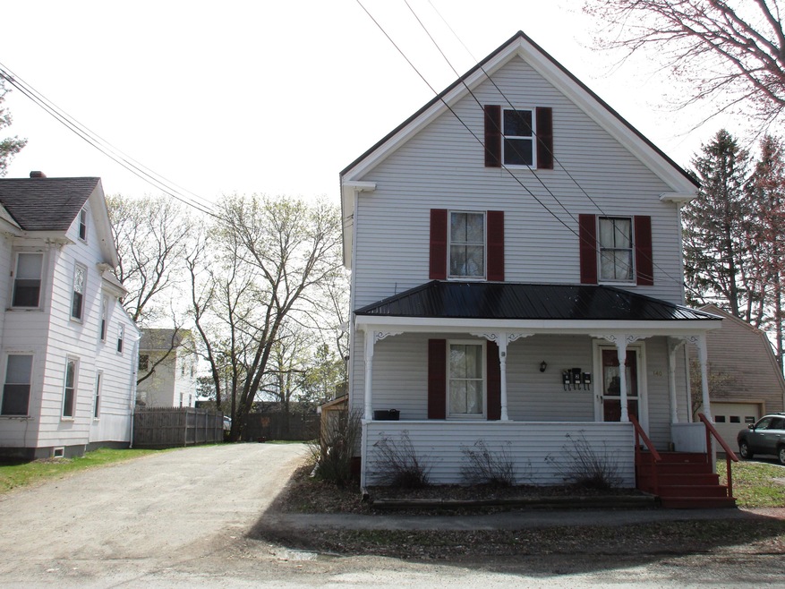 140 Lincoln St unit 3, Bangor, ME 04401 - photo 1