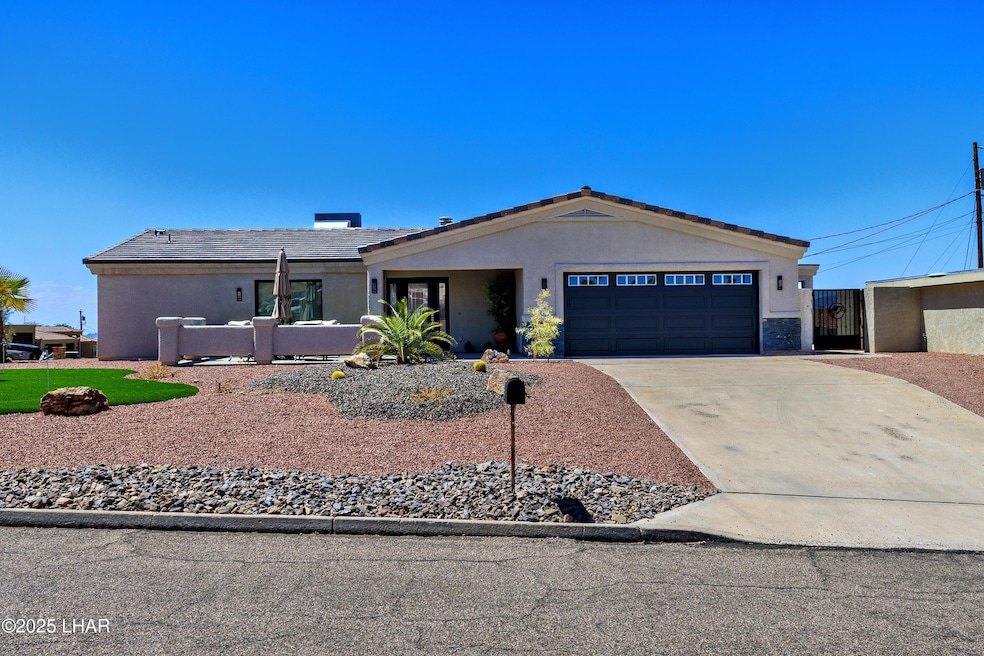 3990 Sloop Dr, Lake Havasu City, AZ 86406 - photo 1