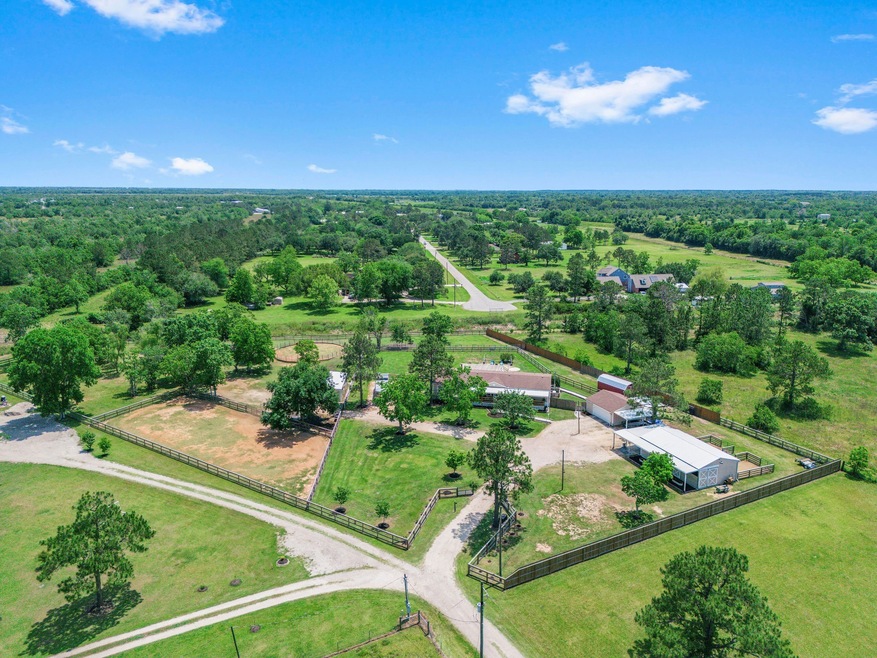 3003 County Road 179, Alvin, TX 77511 - photo 1