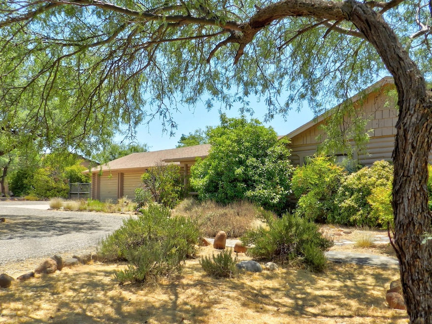 unlisted-address, Cornville, AZ 86325 - photo 1