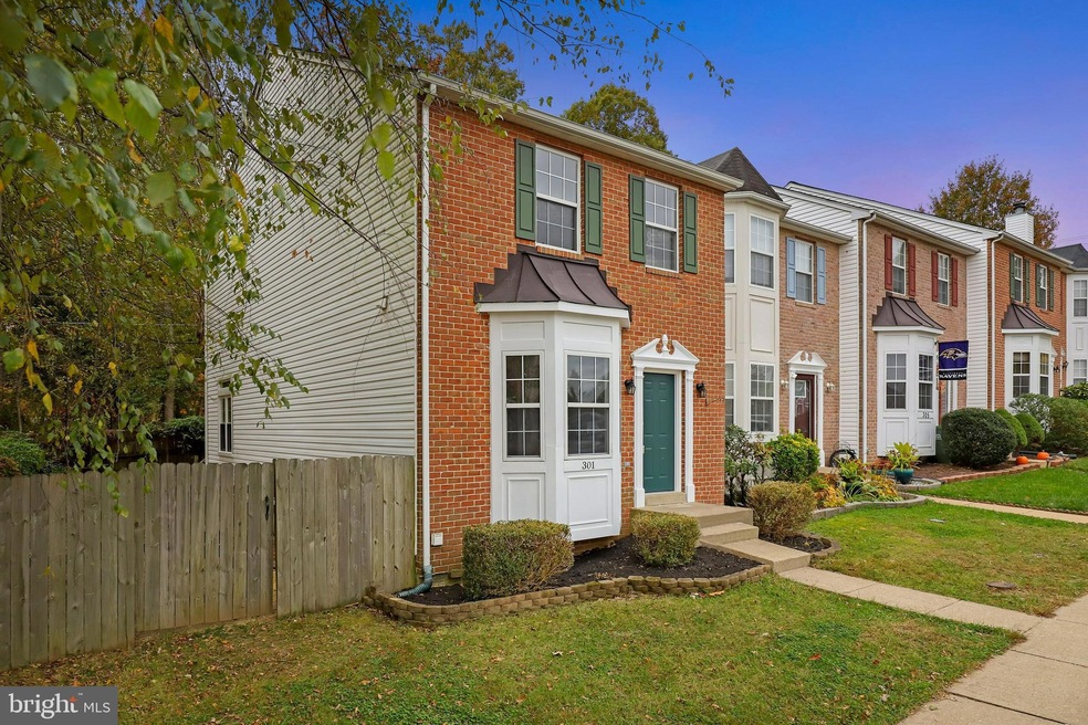 301 Blueberry Ct, Stafford, VA 22554 - photo 1