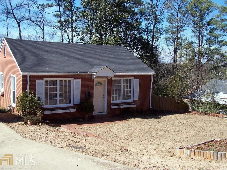 636 N Cliff St unit 620, Carrollton, GA 30117 - photo 1