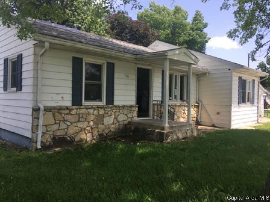 321 Mc Henry, Virginia, IL 62691 - photo 1