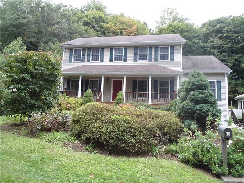 30 Caroline Place, Greenwich, CT 06831 - photo 1