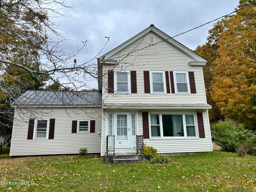 1635 Main Rd, Stamford, VT 05352 - photo 1