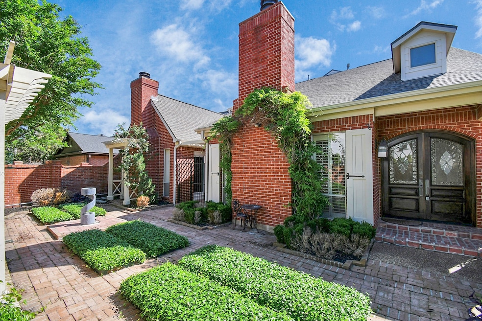 Welcome to 2301 Potomac Dr Unit A, where the charm of this brick exterior beckons you home. This delightful facade sets the stage for a residence brimming with character and warmth