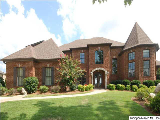 332 HIGHLAND VIEW DR, BIRMINGHAM, AL 35242