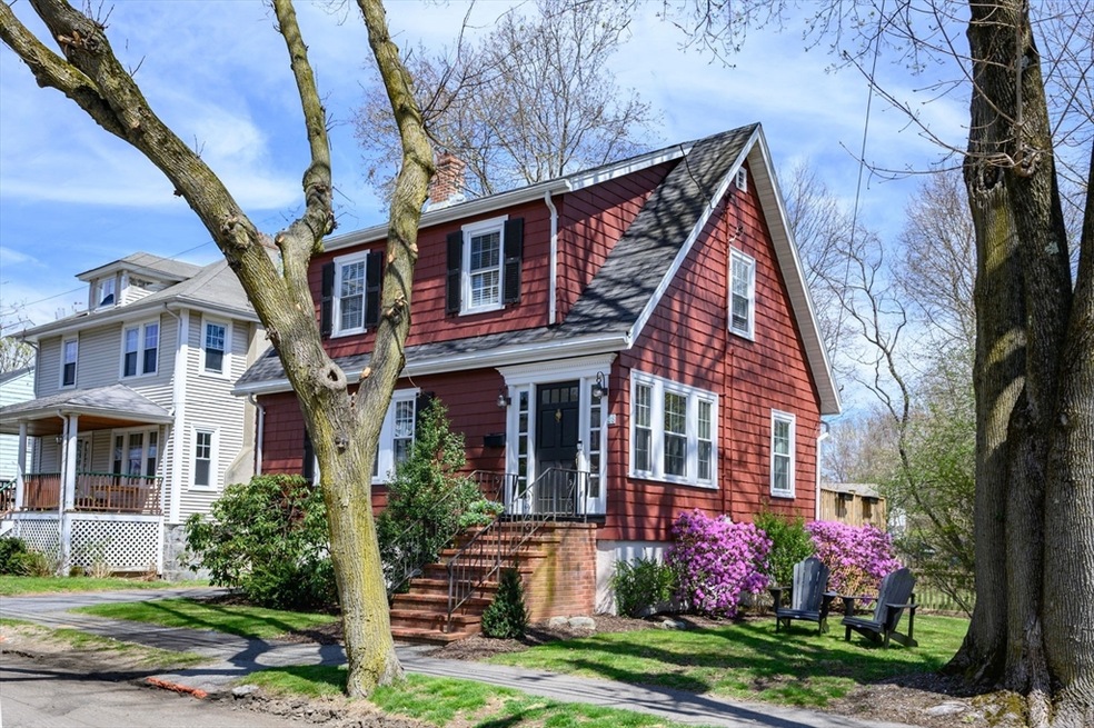 28 Audubon Rd, Milton, MA 02186 - photo 1