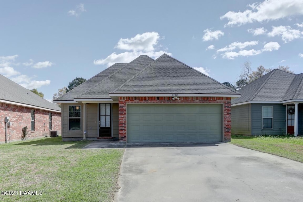 1740 E Pinhook Rd, Lafayette, LA 70501 - photo 1