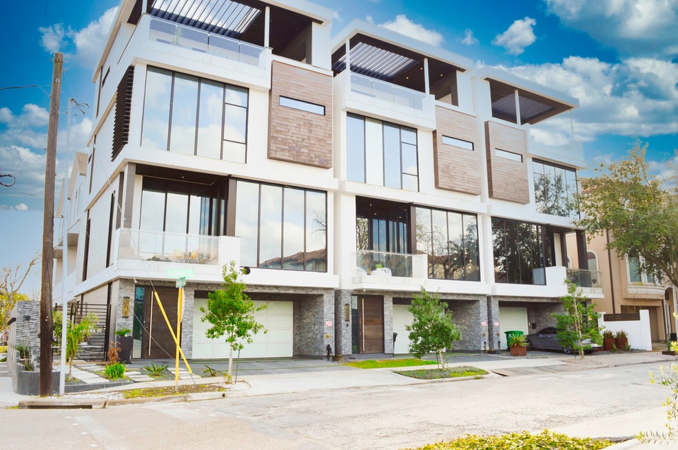 1805 Indiana St, Houston, TX 77019 - photo 1