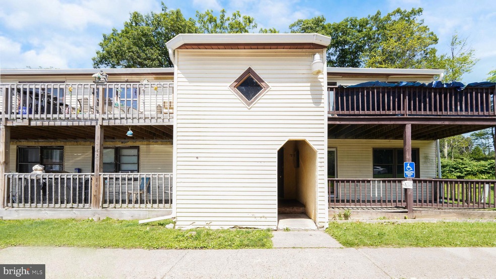 139 Snowshoe Ct Unit 203, Mount Pocono, PA 18344