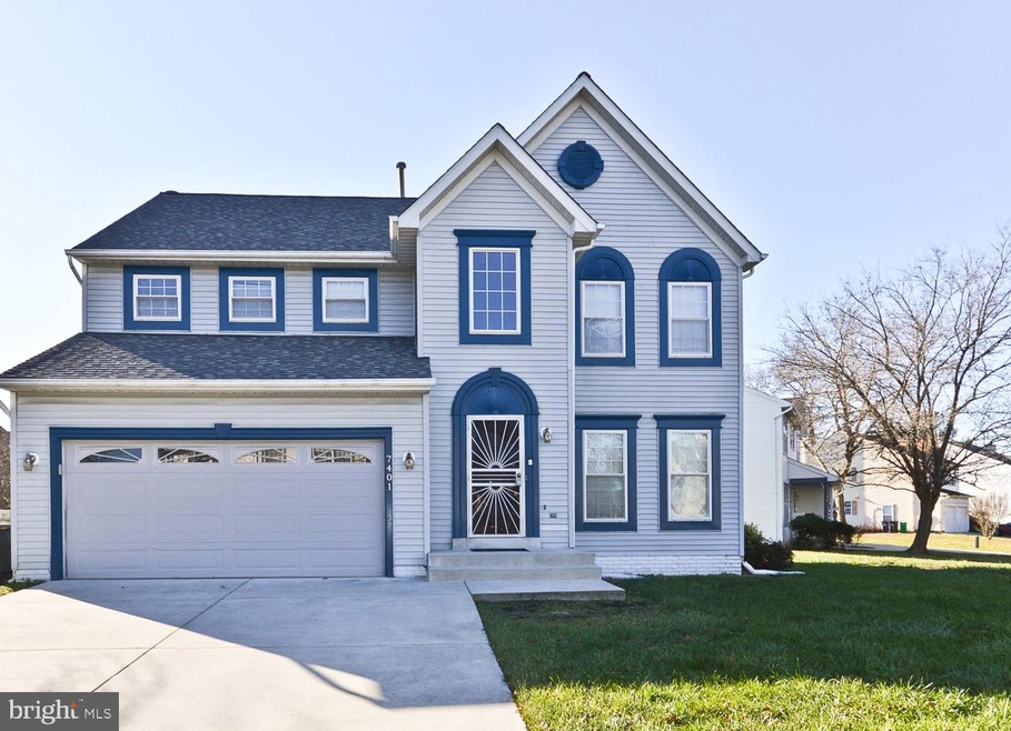 7401 Acacia Ct, Clinton, MD 20735 - photo 1