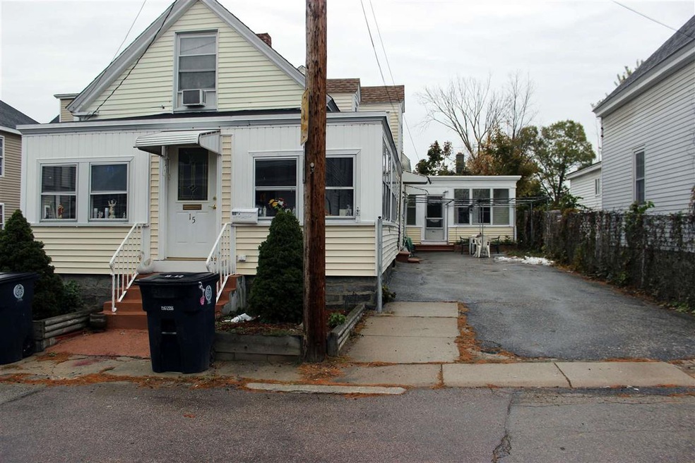 1 Ridge St, Nashua, NH 03064 - photo 1