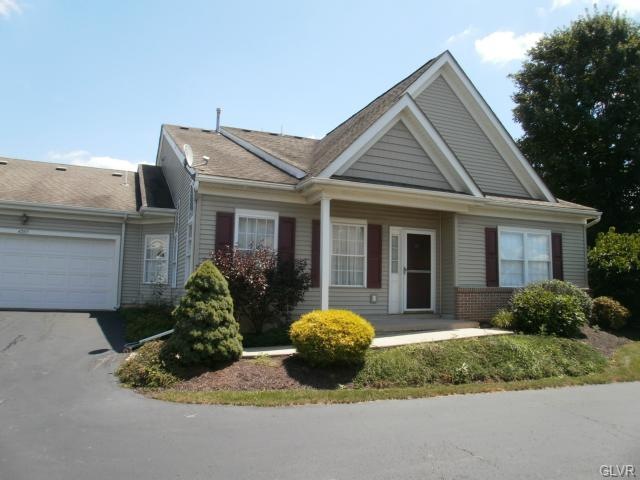 4763 Steeplechase Dr unit 4C, Macungie, PA 18062 - photo 1