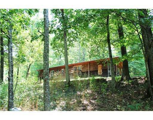 16613 Olive Rd, Fayetteville, AR 72701 - photo 1