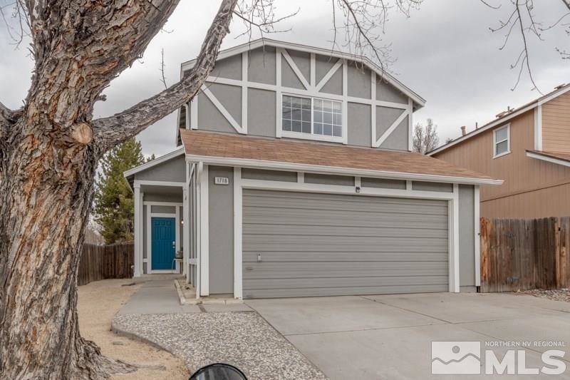 1718 Catham Ln, Sparks, NV 89434 - photo 1
