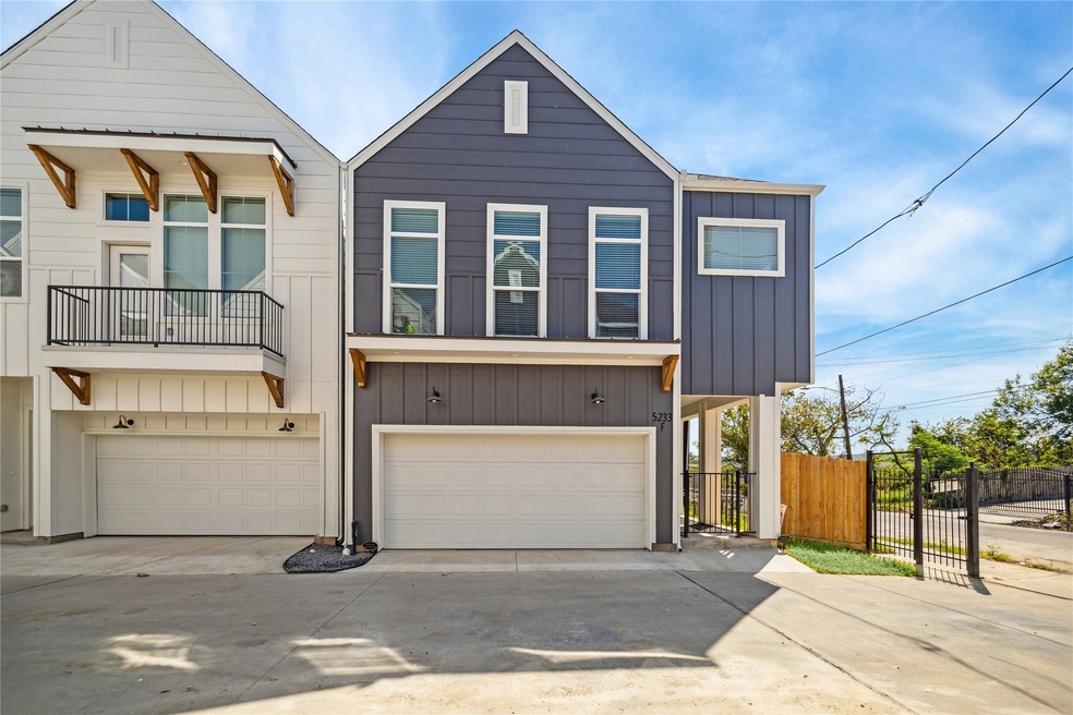 All photos of prior home.