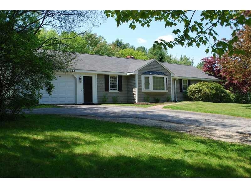 110 Rogers Rd, Yarmouth, ME 04096 - photo 1