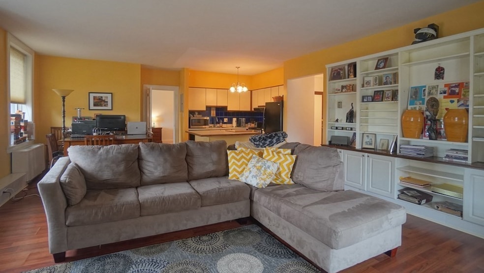 Kimball Towers unit 314, Springfield, MA 01103 - photo 1