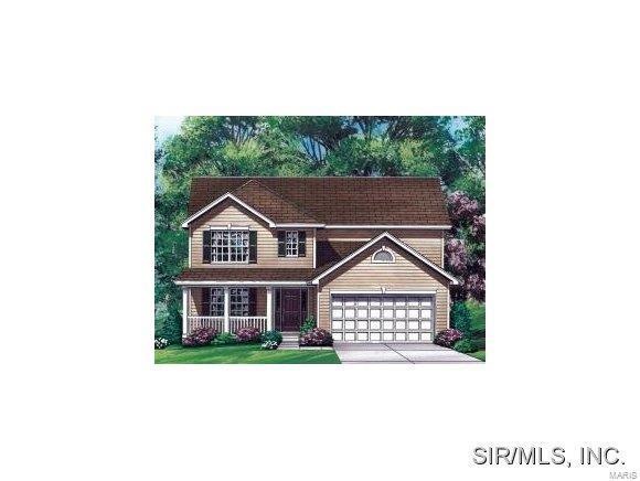 WELCOME TO 3518 CAPRI LANE