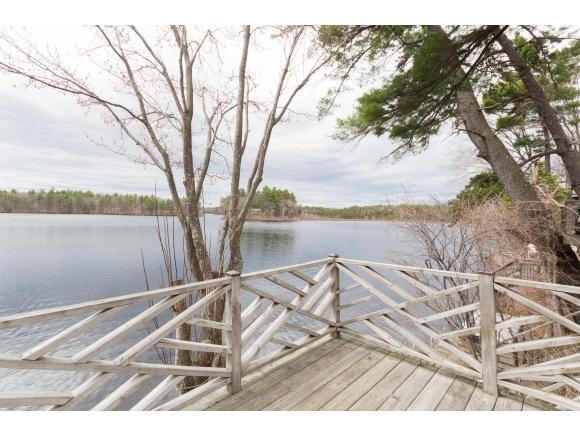 14 Marcoux Rd, Newton, NH 03858 - photo 1