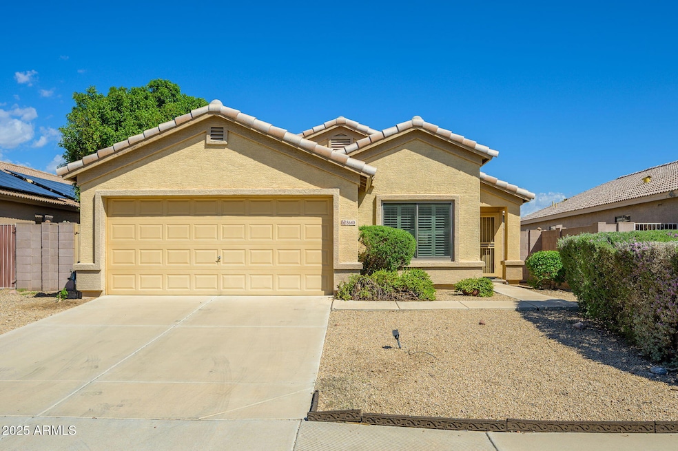 8640 W Mauro Ln, Peoria, AZ 85382 - photo 1