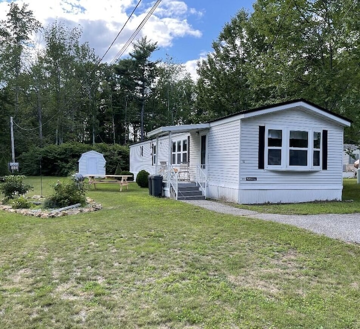 53 Ryefield Dr, Old Orchard Beach, ME 04064 - photo 1