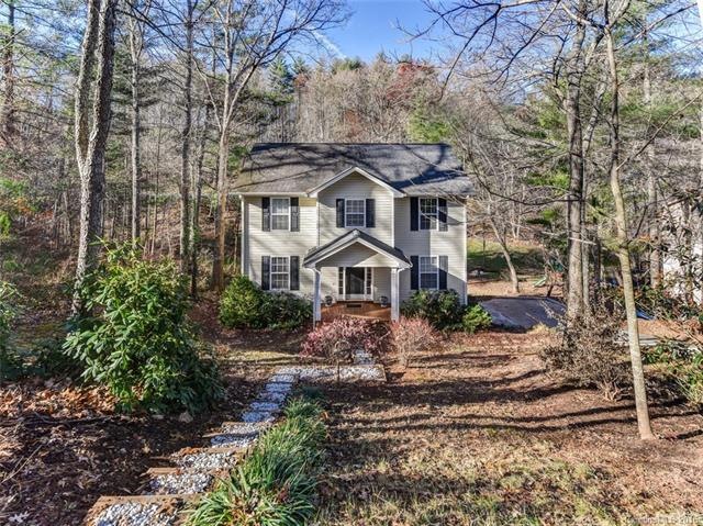 119 Forest Lake Dr, Asheville, NC 28803 - photo 1