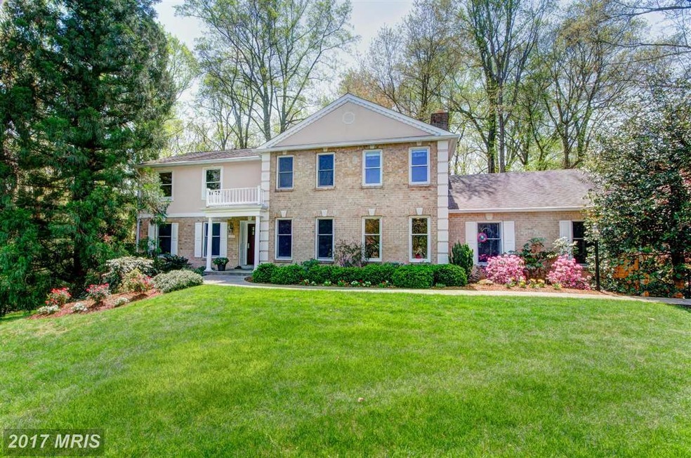 12211 Lake James Dr, Herndon, VA 20171 - photo 1