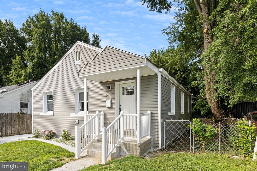 343 Single Ave, New Castle, DE 19720 - photo 1