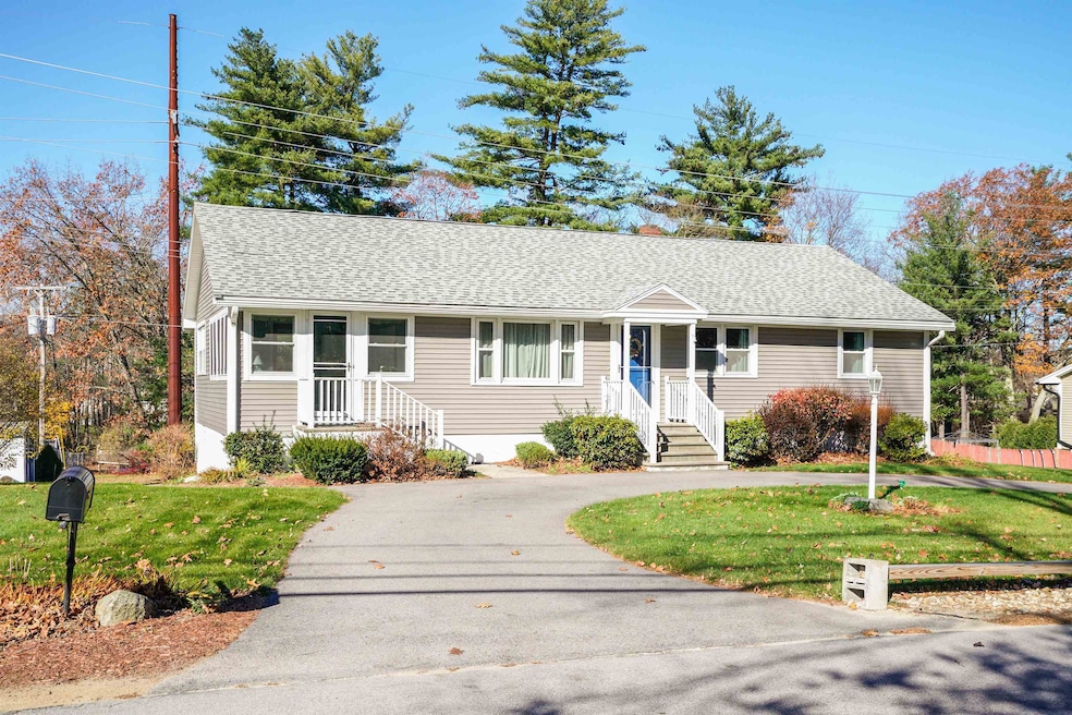 Sold $495,000 • Co-Listing Agent