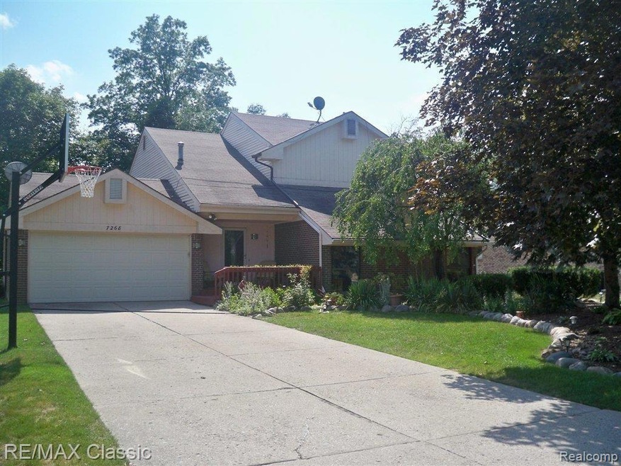 7268 Indian Creek Dr.