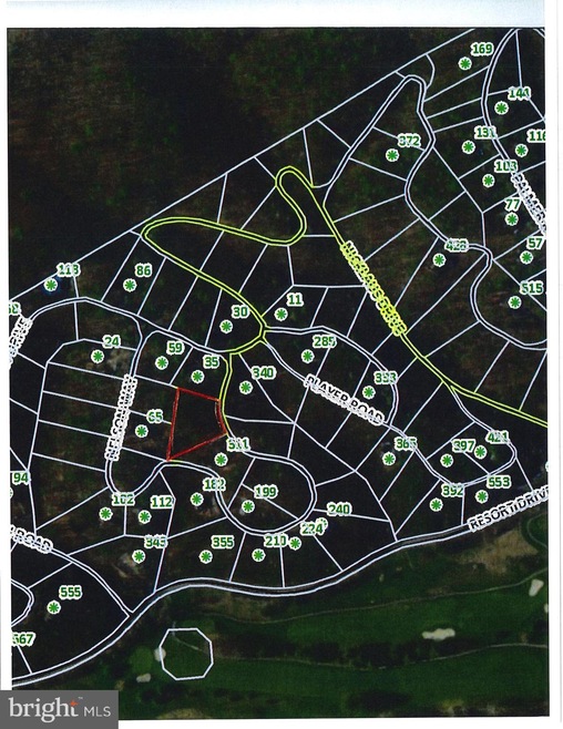 0 Nelson Way unit VASH2001076, Basye, VA 22810 - photo 1