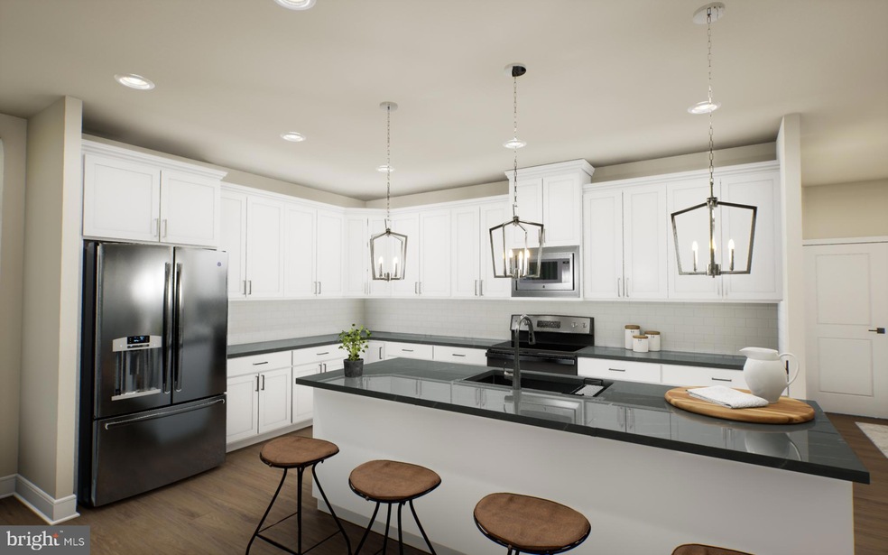 Birchwood at Brambleton unit 8-209, Brambleton, VA 20148 - photo 1