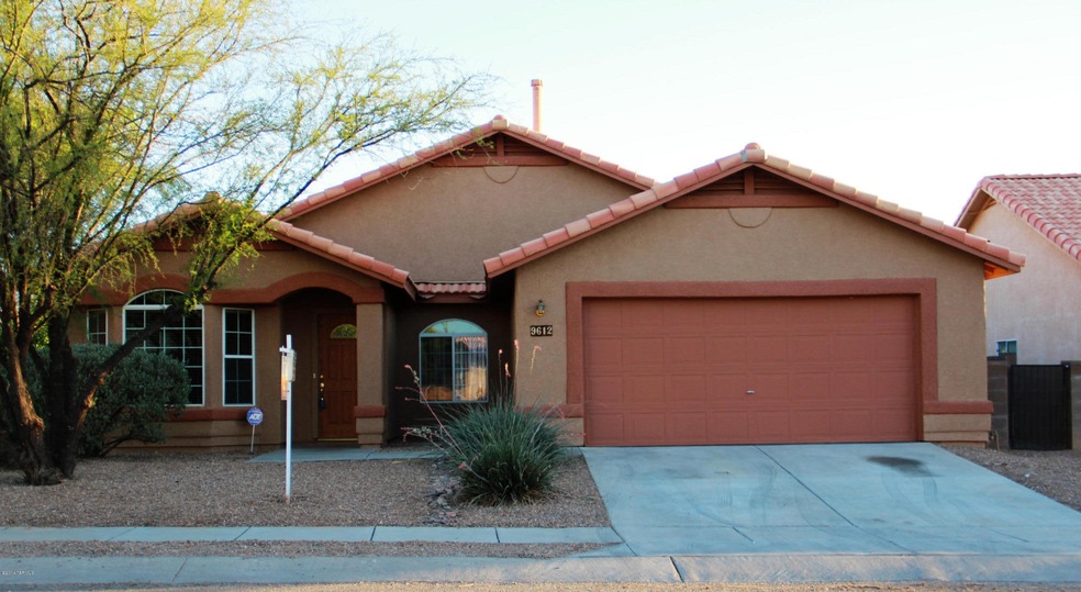 Exterior Front 2