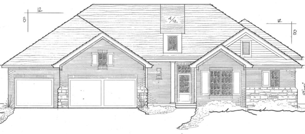 503 N Kilkenny Way, Nixa, MO 65714 - photo 1