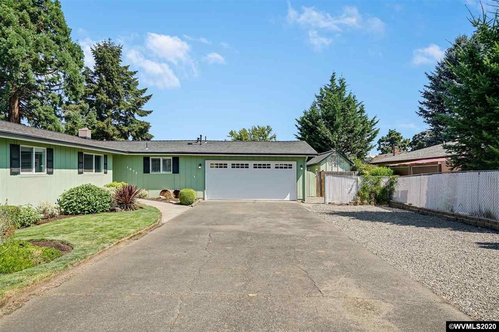 1075 Moneda Ave N, Keizer, OR 97303 - photo 1