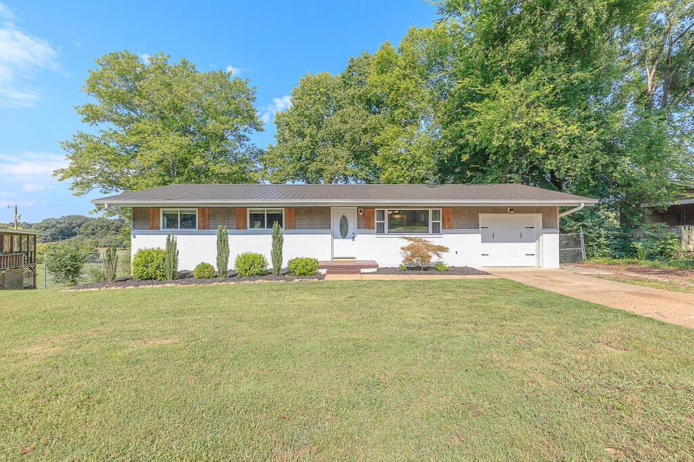 1269 Durham Dr, Chattanooga, TN 37421 - photo 1