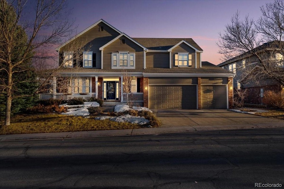 18122 E Weaver Ave, Aurora, CO 80016 - photo 1