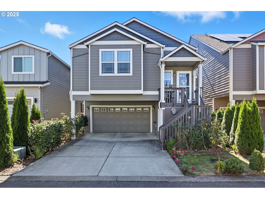 6007 NE 55th Cir, Vancouver, WA 98661 - photo 1