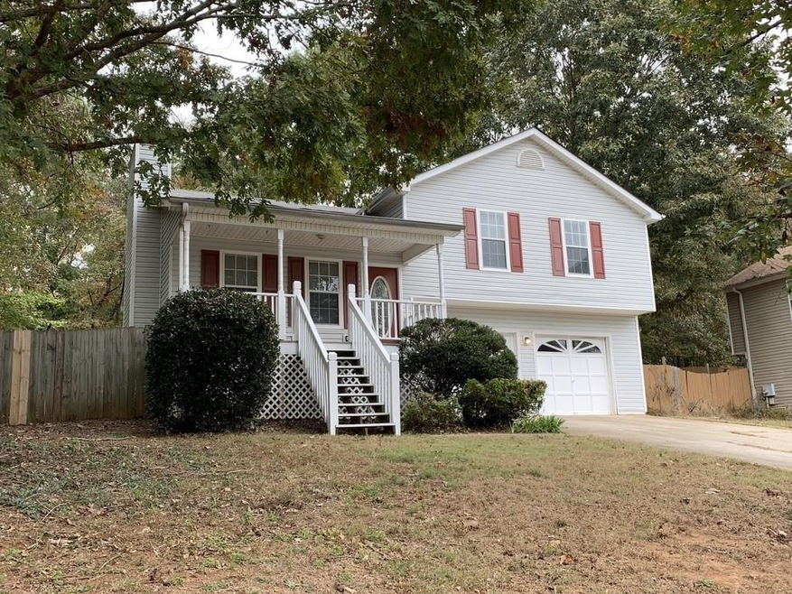 5318 Highpoint Rd, Flowery Branch, GA 30542 - photo 1