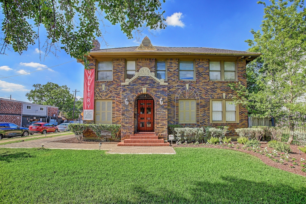 1836 Richmond Ave, Houston, TX 77098 - photo 1