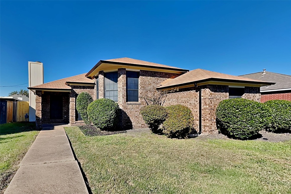 706 Meadow Ln, Wylie, TX 75098 - photo 1