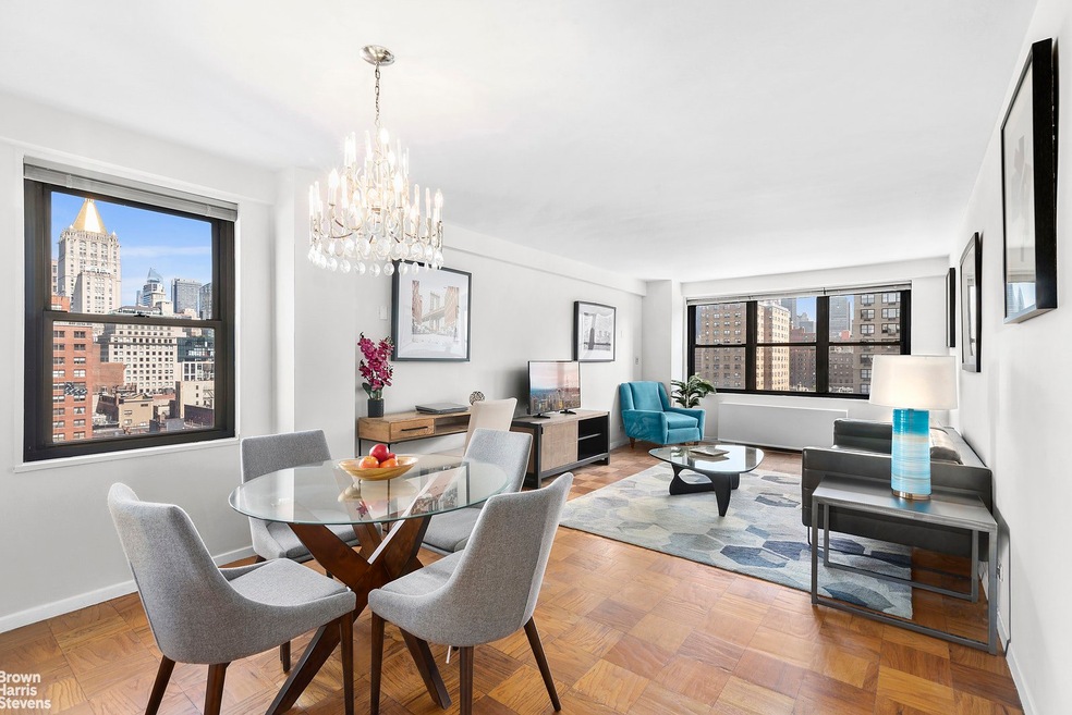 Spruce Ridge House unit 16K, New York, NY 10010 - photo 1