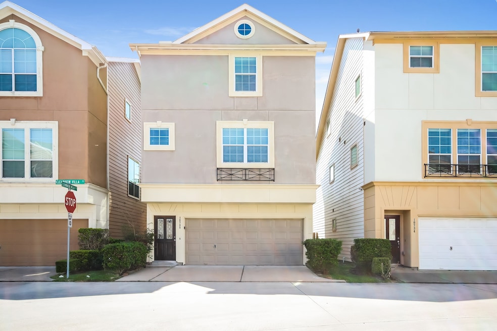 10738 Clearview Villa Place, Houston, TX 77025 - photo 1