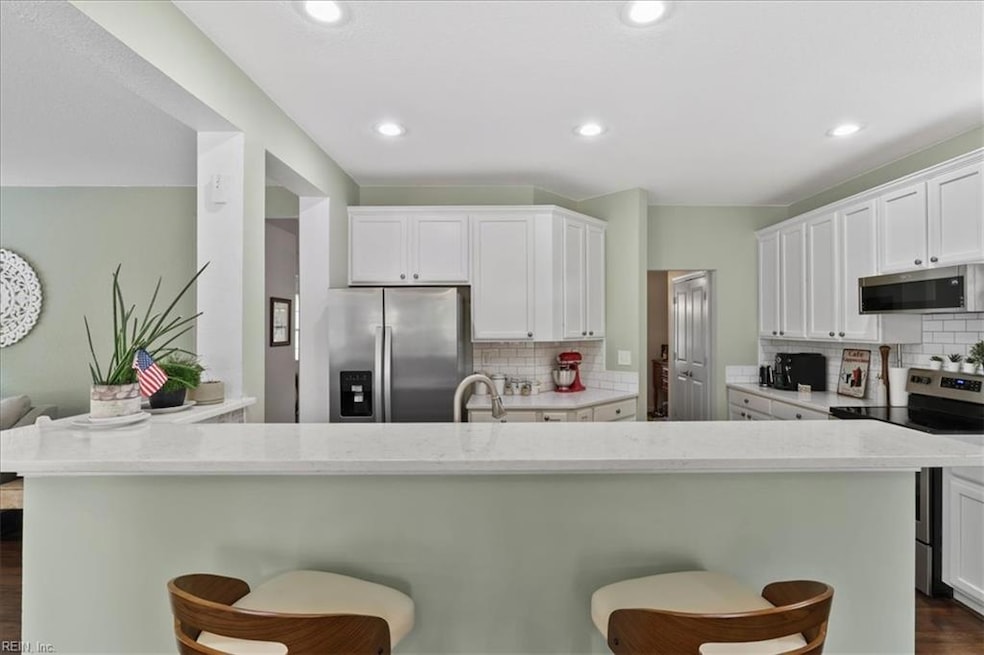 412 Preservation Loop, Chesapeake, VA 23320 - photo 1