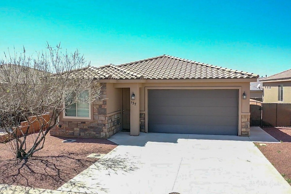 1- Front of Home