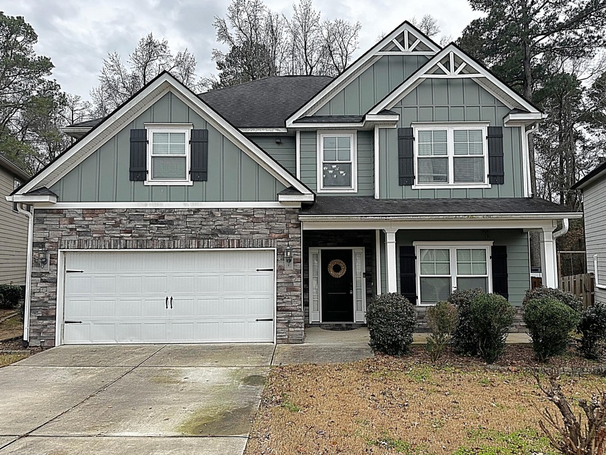 212 Ryan Ln, Evans, GA 30809 - photo 1