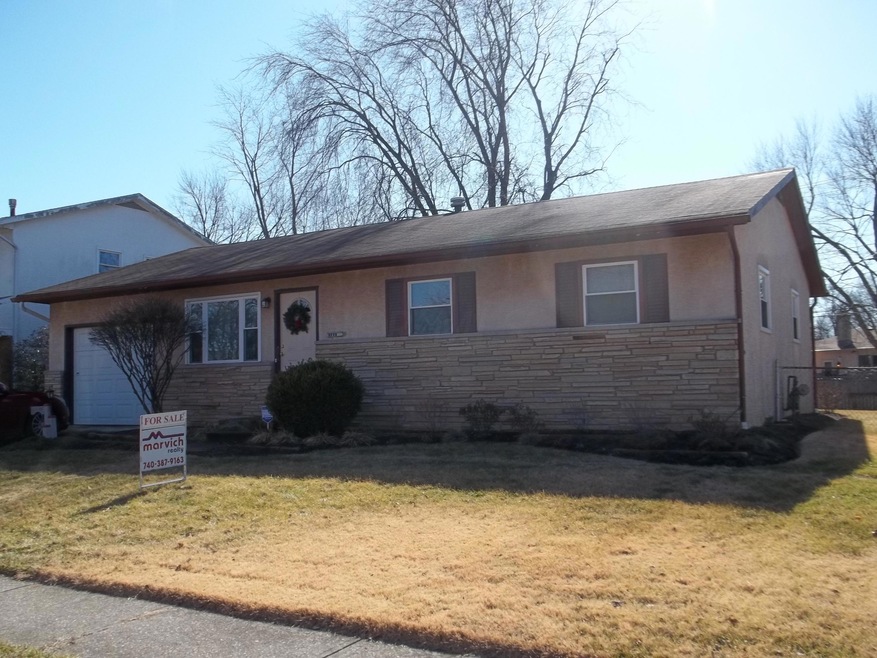 1361 Pegwood Dr, Columbus, OH 43229 - photo 1